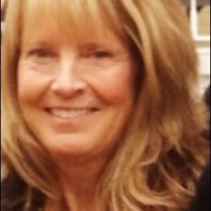 Meet your Posher, Darci